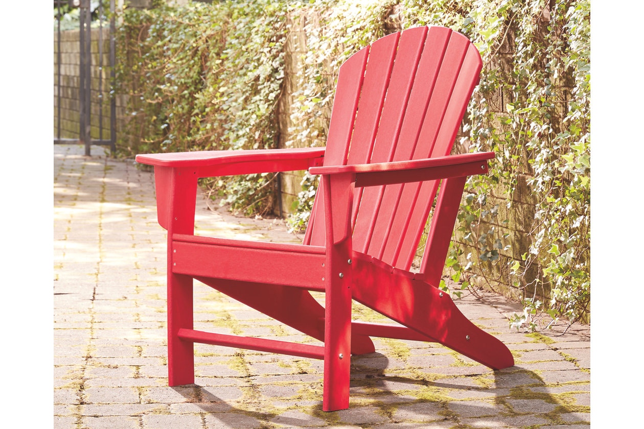 Sundown adirondack deals chair